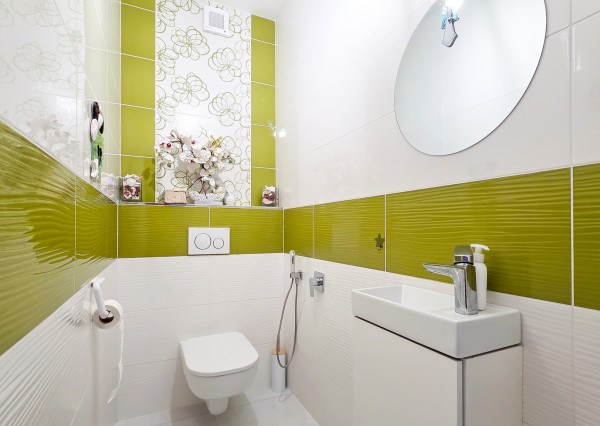 Moderný 3-izbový byt so záhradou a garážou – Spišská Sobota