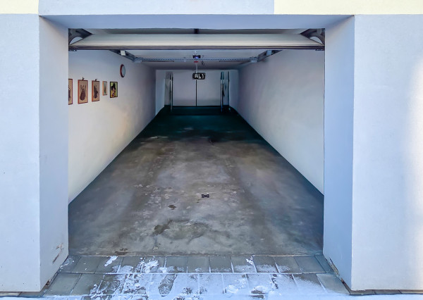 Moderný 3-izbový byt so záhradou a garážou – Spišská Sobota