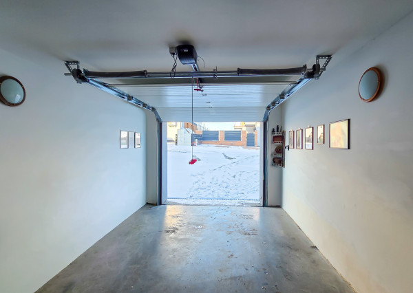 Moderný 3-izbový byt so záhradou a garážou – Spišská Sobota