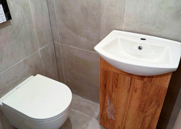 NOVOSTAVBA 4-izbový byt s vlastnou záhradou a s parkovaním