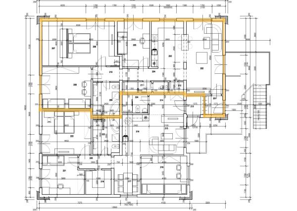 NOVOSTAVBA 4-izbový byt s vlastnou záhradou a s parkovaním