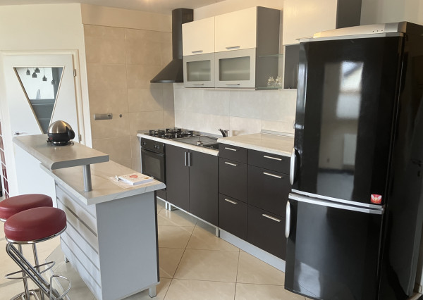 Prenájom 4-izbový mezonet v Poprade