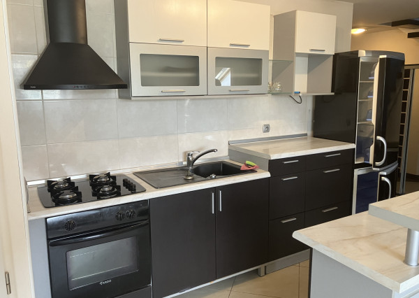 Prenájom 4-izbový mezonet v Poprade