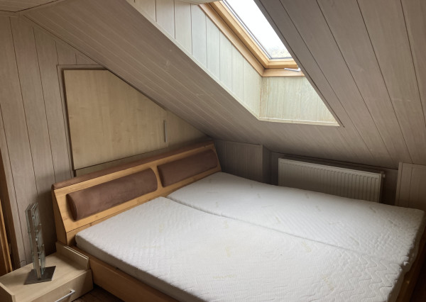 Prenájom 4-izbový mezonet v Poprade