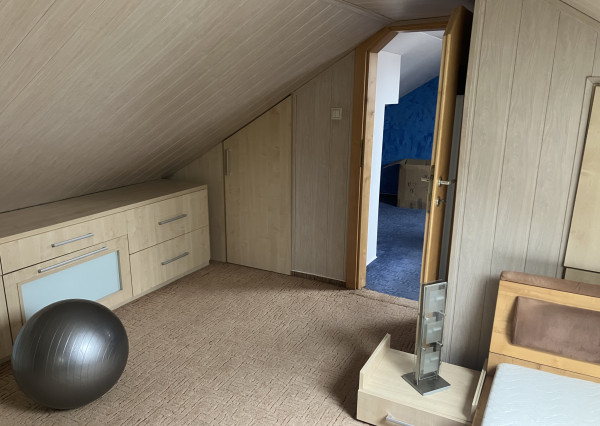 Prenájom 4-izbový mezonet v Poprade