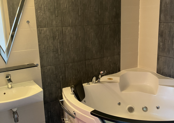 Prenájom 4-izbový mezonet v Poprade