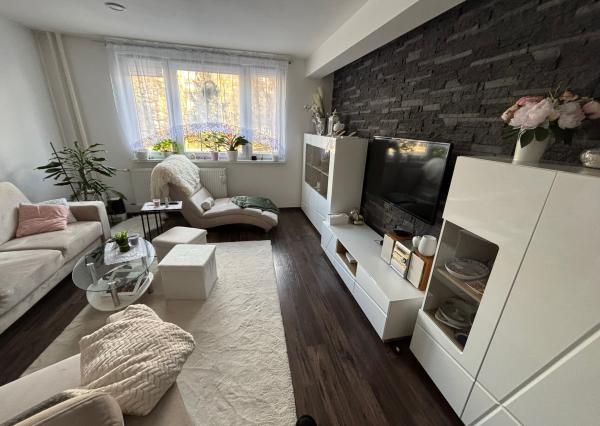 AV REALITY ponúka na predaj  krásny 3-izbový bytn v Poprade