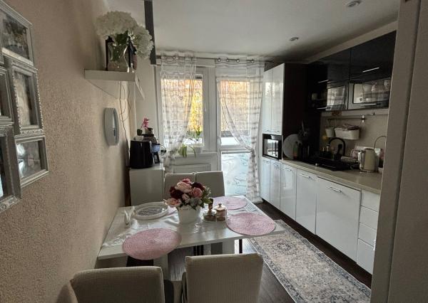 AV REALITY ponúka na predaj  krásny 3-izbový bytn v Poprade