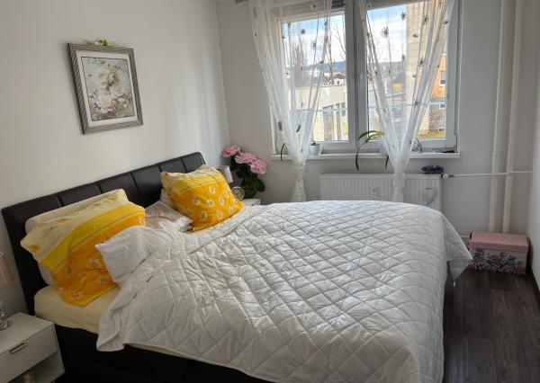 AV REALITY ponúka na predaj  krásny 3-izbový bytn v Poprade