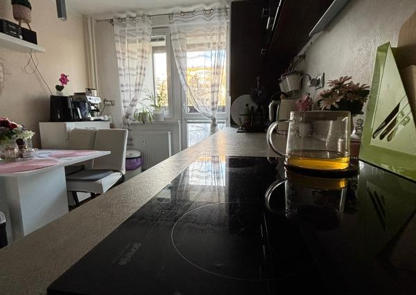 AV REALITY ponúka na predaj  krásny 3-izbový bytn v Poprade