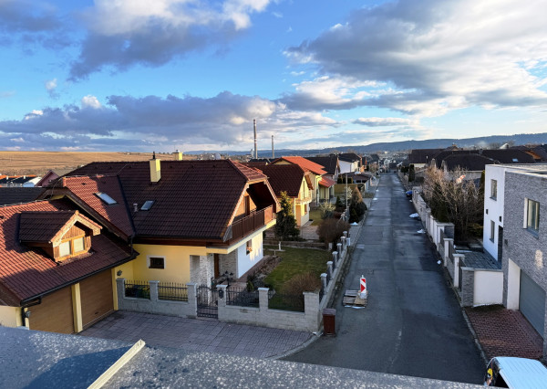 PREDAJ 3-izbový byt Spišská Sobota - novostavba