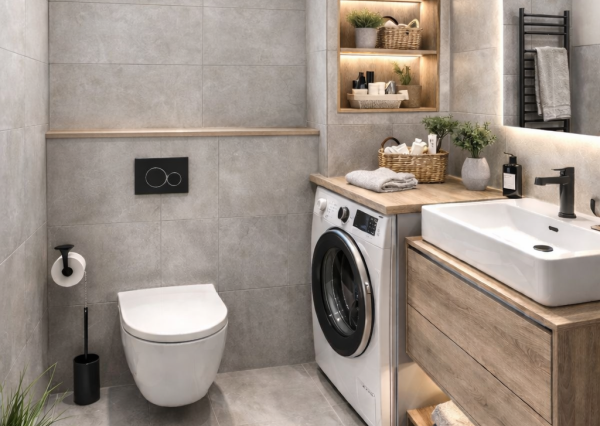 PREDAJ 3-izbový byt Spišská Sobota - novostavba