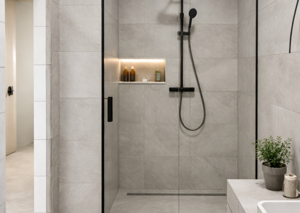 PREDAJ 3-izbový byt Spišská Sobota - novostavba