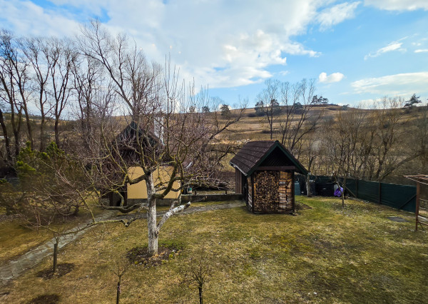 PREDAJ - priestranný rodinný dom Hôrka - Ondrej