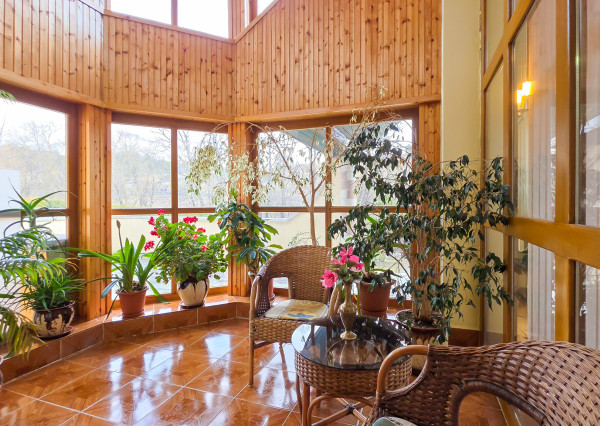 PREDAJ - priestranný rodinný dom Hôrka - Ondrej