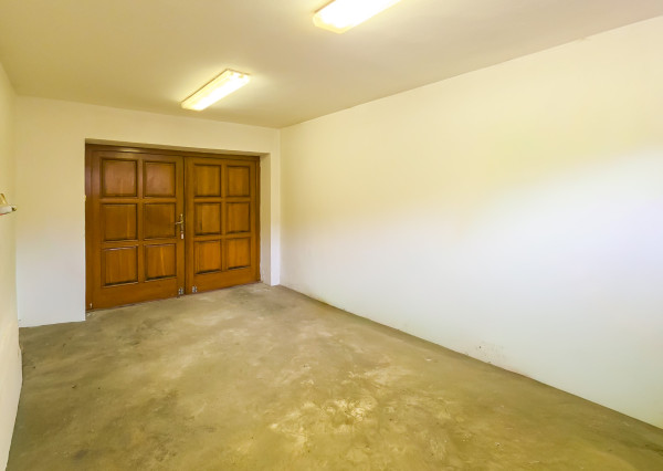 PREDAJ - priestranný rodinný dom Hôrka - Ondrej