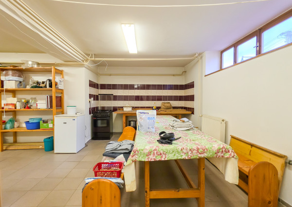 PREDAJ - priestranný rodinný dom Hôrka - Ondrej