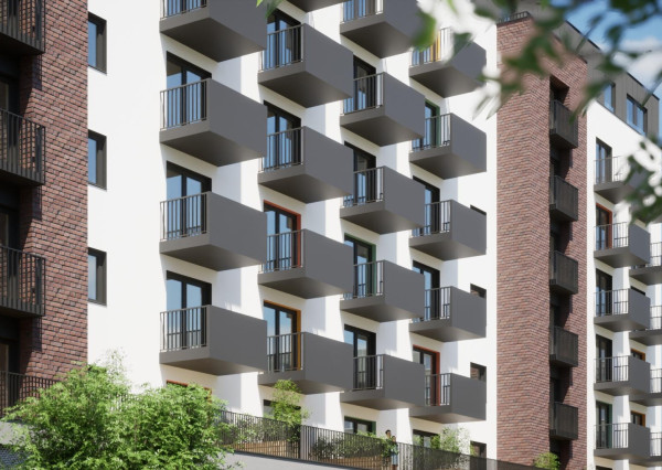 AV REALITY -  nový projekt bývania JUŽANKA V POPRADE