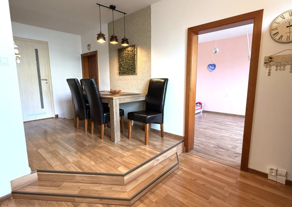 AV Reality | 3 izbový byt kompletná rekonštrukcia - KEŽMAROK, Južná ul.