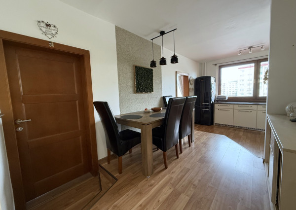 AV Reality | 3 izbový byt kompletná rekonštrukcia - KEŽMAROK, Južná ul.