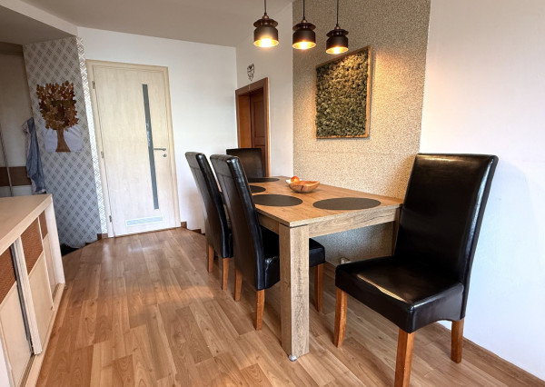 AV Reality | 3 izbový byt kompletná rekonštrukcia - KEŽMAROK, Južná ul.