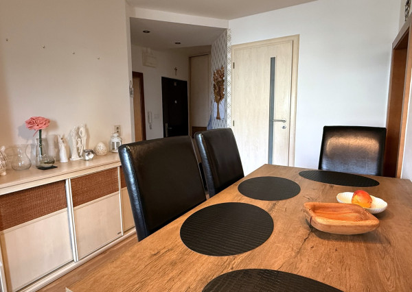 AV Reality | 3 izbový byt kompletná rekonštrukcia - KEŽMAROK, Južná ul.