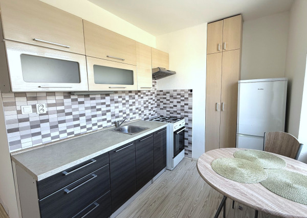 AV Reality | PRENÁJOM zariadený 2-izbový byt v centre Popradu