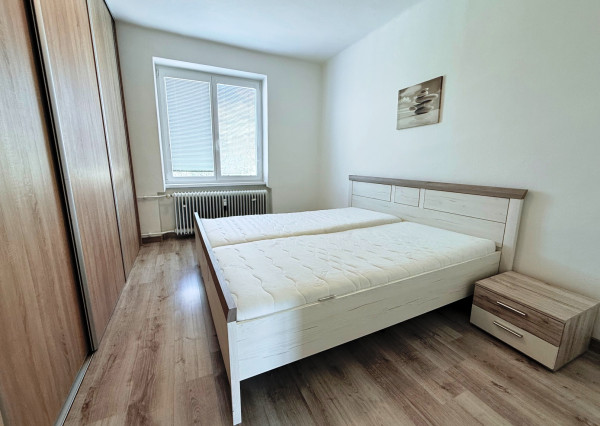 AV Reality | PRENÁJOM zariadený 2-izbový byt v centre Popradu