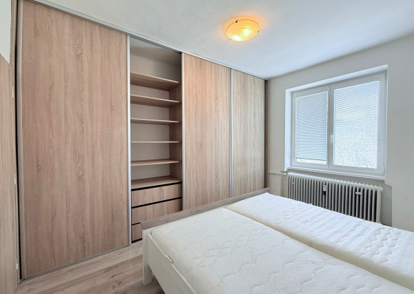 AV Reality | PRENÁJOM zariadený 2-izbový byt v centre Popradu