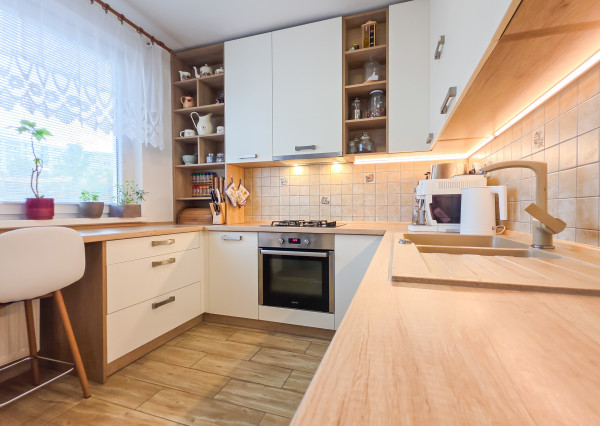4-IZBOVÝ BYT S DVOMI KÚPEĽŇAMI | 89 m² | POPRAD – NOVÝ JUH
