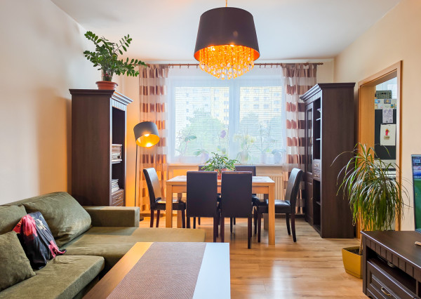 4-IZBOVÝ BYT S DVOMI KÚPEĽŇAMI | 89 m² | POPRAD – NOVÝ JUH