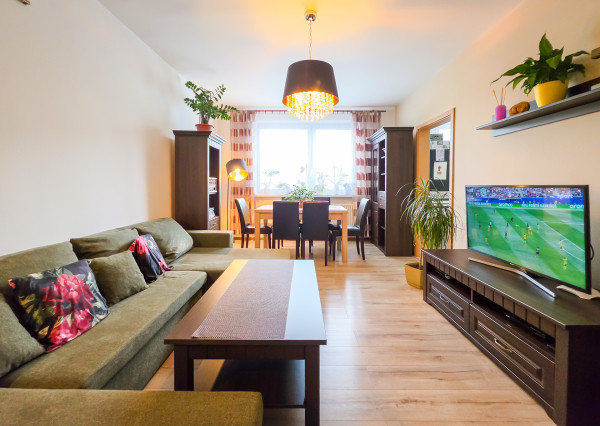 4-IZBOVÝ BYT S DVOMI KÚPEĽŇAMI | 89 m² | POPRAD – NOVÝ JUH