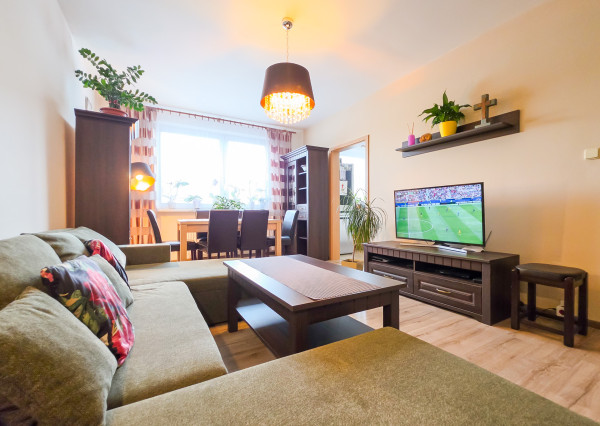 4-IZBOVÝ BYT S DVOMI KÚPEĽŇAMI | 89 m² | POPRAD – NOVÝ JUH