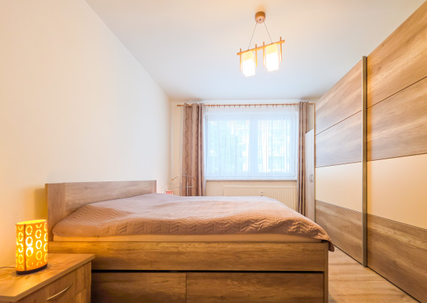 4-IZBOVÝ BYT S DVOMI KÚPEĽŇAMI | 89 m² | POPRAD – NOVÝ JUH