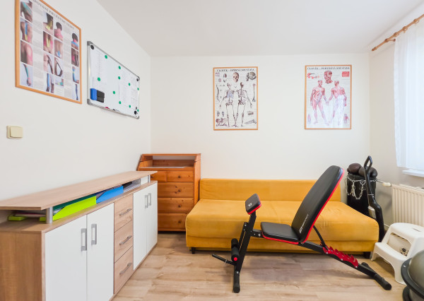 4-IZBOVÝ BYT S DVOMI KÚPEĽŇAMI | 89 m² | POPRAD – NOVÝ JUH