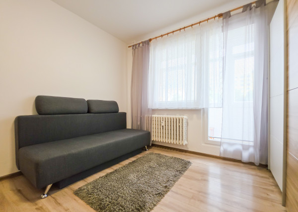 4-IZBOVÝ BYT S DVOMI KÚPEĽŇAMI | 89 m² | POPRAD – NOVÝ JUH
