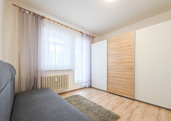 4-IZBOVÝ BYT S DVOMI KÚPEĽŇAMI | 89 m² | POPRAD – NOVÝ JUH