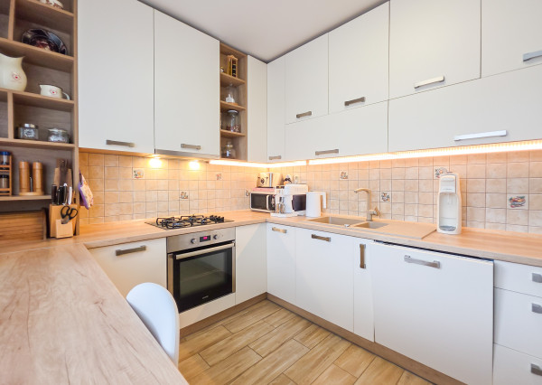 4-IZBOVÝ BYT S DVOMI KÚPEĽŇAMI | 89 m² | POPRAD – NOVÝ JUH