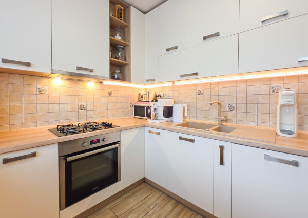 4-IZBOVÝ BYT S DVOMI KÚPEĽŇAMI | 89 m² | POPRAD – NOVÝ JUH