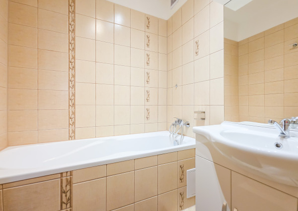 4-IZBOVÝ BYT S DVOMI KÚPEĽŇAMI | 89 m² | POPRAD – NOVÝ JUH
