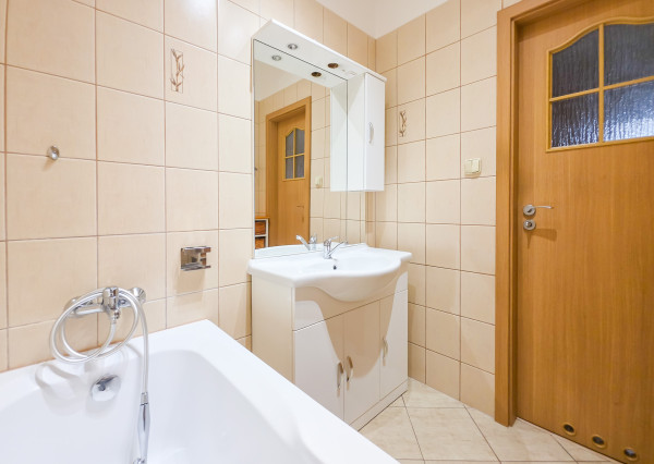 4-IZBOVÝ BYT S DVOMI KÚPEĽŇAMI | 89 m² | POPRAD – NOVÝ JUH