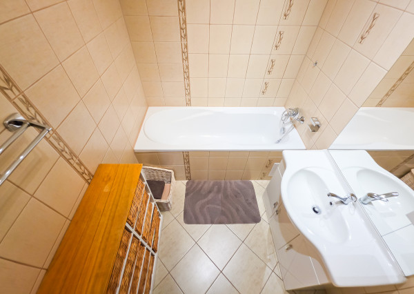 4-IZBOVÝ BYT S DVOMI KÚPEĽŇAMI | 89 m² | POPRAD – NOVÝ JUH