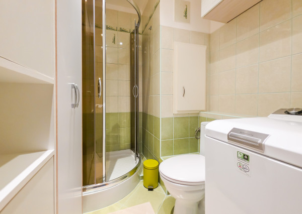 4-IZBOVÝ BYT S DVOMI KÚPEĽŇAMI | 89 m² | POPRAD – NOVÝ JUH