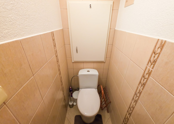 4-IZBOVÝ BYT S DVOMI KÚPEĽŇAMI | 89 m² | POPRAD – NOVÝ JUH
