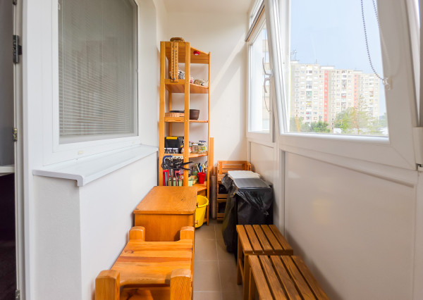 4-IZBOVÝ BYT S DVOMI KÚPEĽŇAMI | 89 m² | POPRAD – NOVÝ JUH