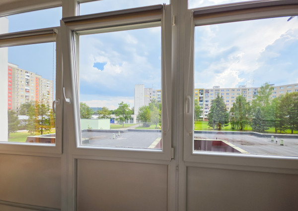 4-IZBOVÝ BYT S DVOMI KÚPEĽŇAMI | 89 m² | POPRAD – NOVÝ JUH