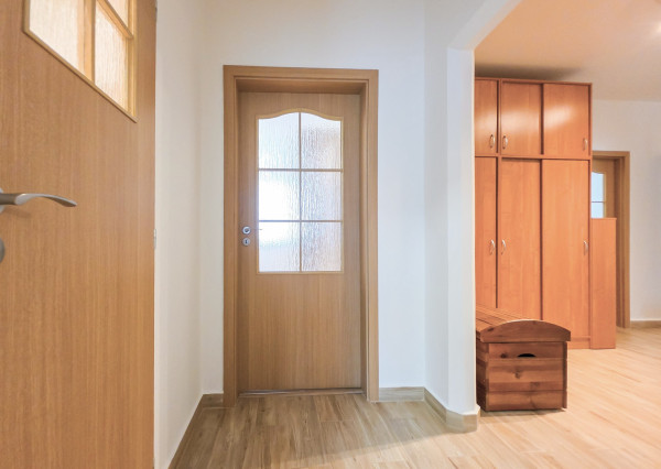 4-IZBOVÝ BYT S DVOMI KÚPEĽŇAMI | 89 m² | POPRAD – NOVÝ JUH