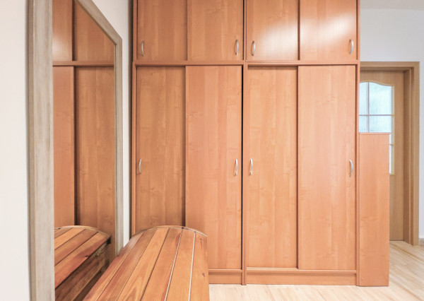 4-IZBOVÝ BYT S DVOMI KÚPEĽŇAMI | 89 m² | POPRAD – NOVÝ JUH
