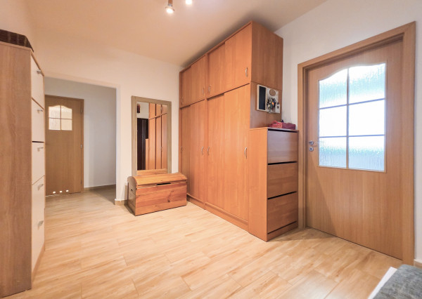4-IZBOVÝ BYT S DVOMI KÚPEĽŇAMI | 89 m² | POPRAD – NOVÝ JUH
