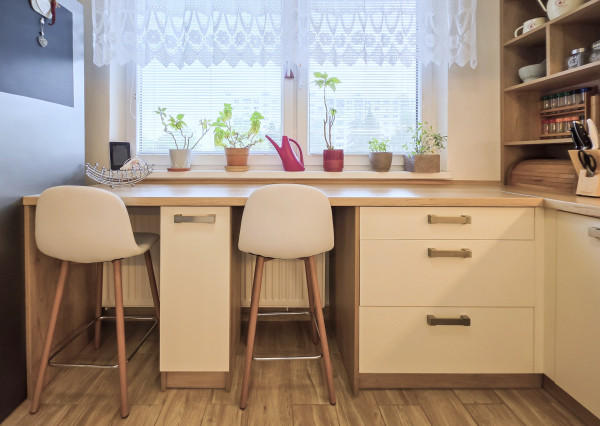 4-IZBOVÝ BYT S DVOMI KÚPEĽŇAMI | 89 m² | POPRAD – NOVÝ JUH